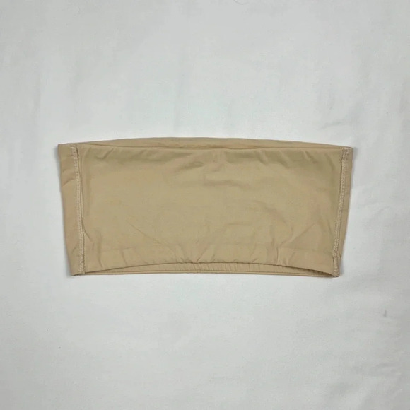 Skims Fits Everybody Bandeau Strapless Bra - Picture 4 of 5